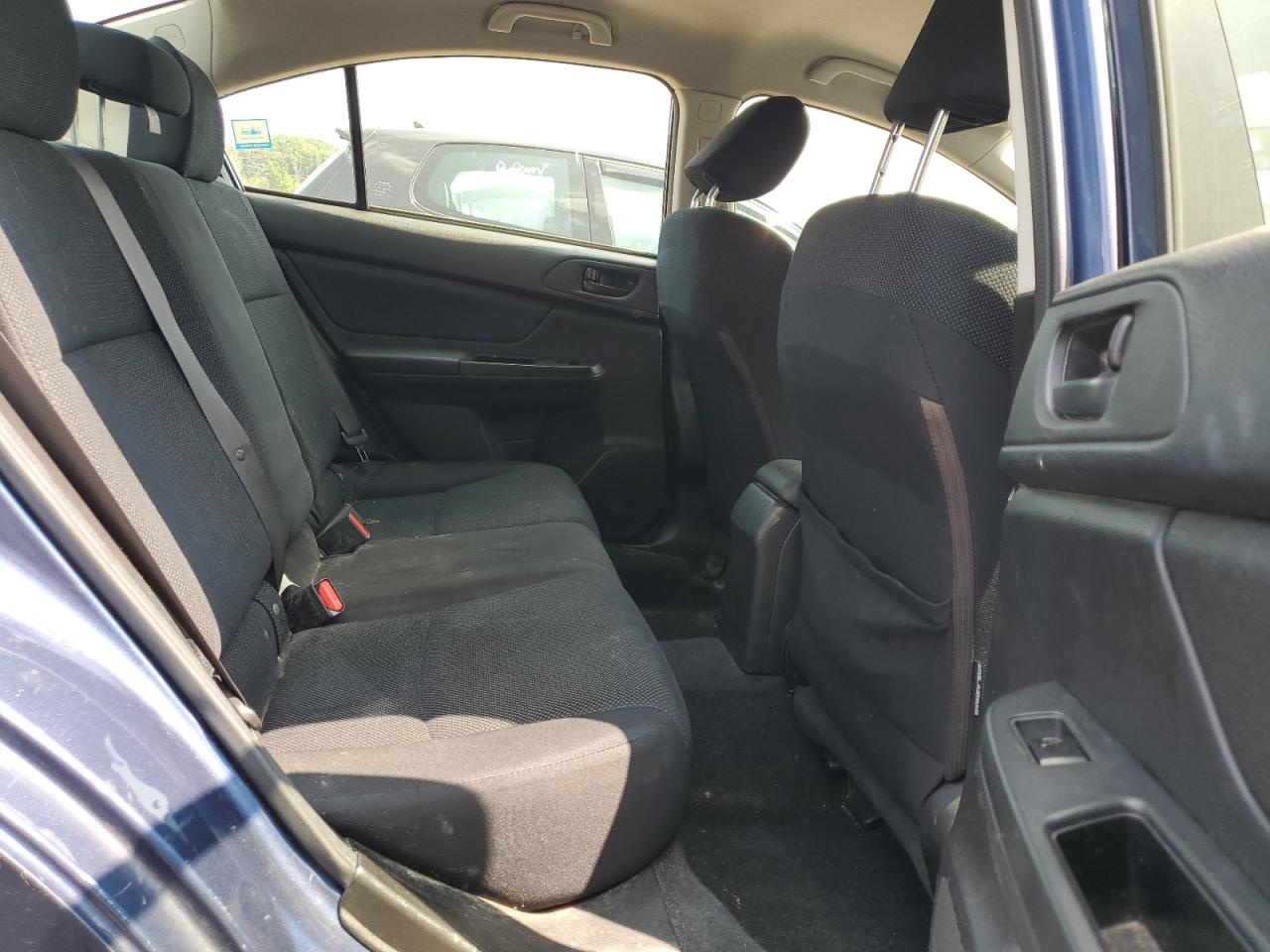 2013 Subaru Impreza VIN: JF1GJAA60DH036322 Lot: 66905844