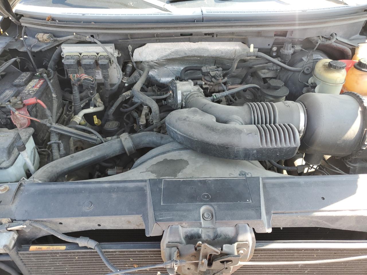 1FTRX12W38FA97794 2008 Ford F150