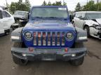 2019 Jeep Wrangler Rubicon للبيع في Denver، CO - Burn - Engine