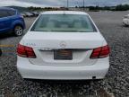 2014 Mercedes-Benz E 350 იყიდება Tifton-ში, GA - Front End