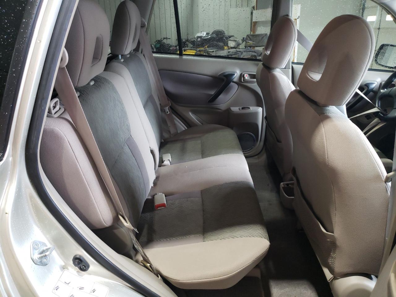 2001 Toyota Rav4 VIN: JTEHH20V910076753 Lot: 66653494