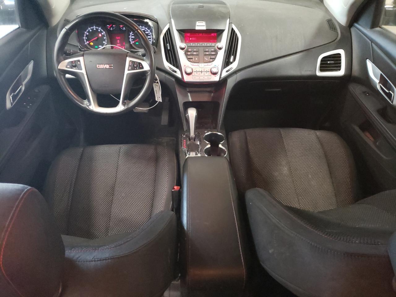 2011 GMC Terrain Sle VIN: 2CTFLTE54B6416512 Lot: 66905924