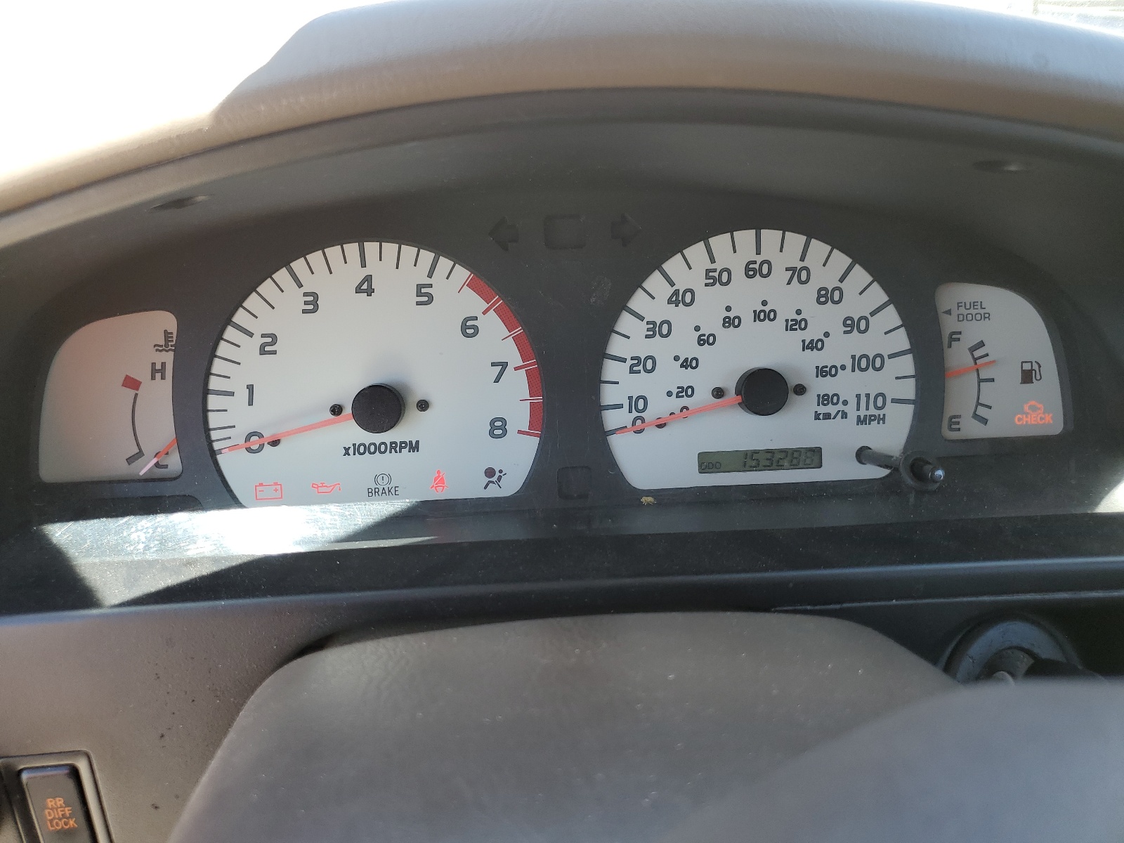 5TEGN92N02Z044841 2002 Toyota Tacoma Double Cab Prerunner