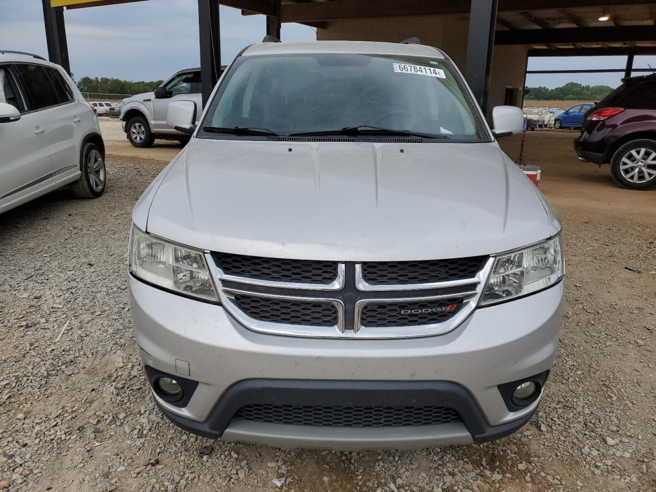 2012 Dodge Journey - Image 5