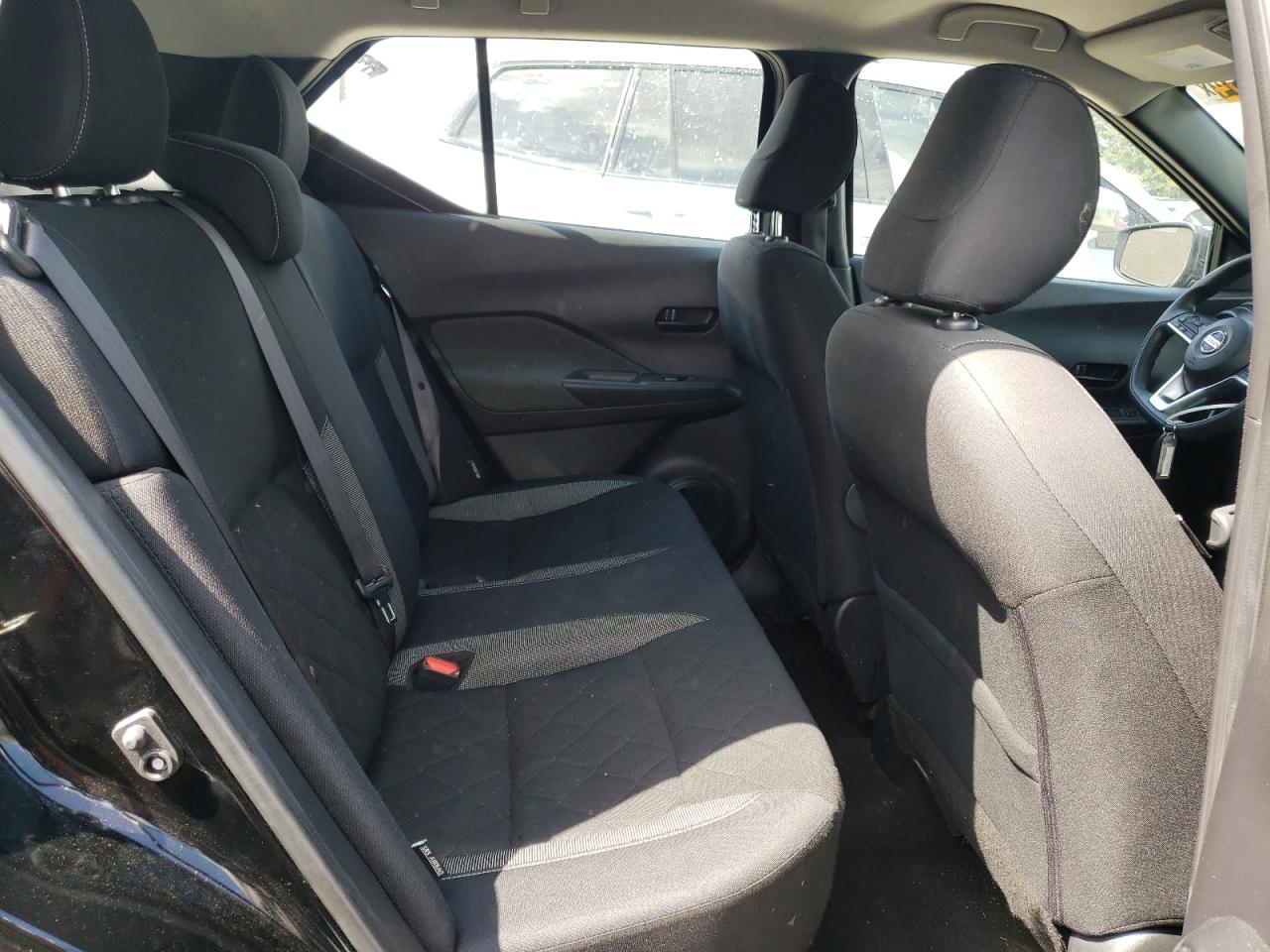 2020 Nissan Kicks S VIN: 3N1CP5BV9LL549253 Lot: 66899434