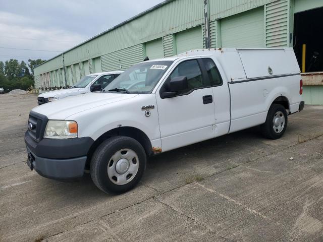 2008 Ford F150 