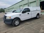 2008 Ford F150  за продажба в Columbus, OH - Minor Dent/Scratches