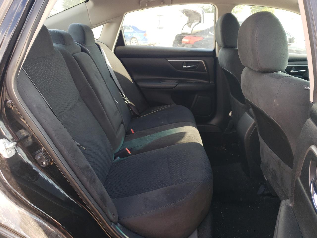 2015 Nissan Altima 2.5 VIN: 1N4AL3AP3FC469430 Lot: 66701464