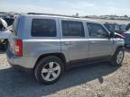 2014 Jeep Patriot Latitude продається в Earlington, KY - Front End