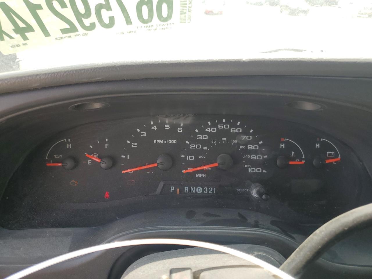 2006 Ford Econoline E450 Super Duty Cutaway Van VIN: 1FDXE45S96DA56954 Lot: 66759214