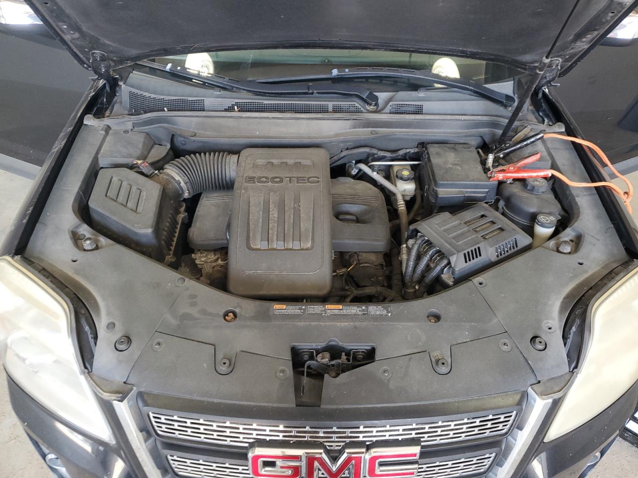 2013 GMC Terrain Slt VIN: 2GKFLXEK4D6325515 Lot: 67557624