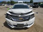 2015 Chevrolet Impala Lt продається в Florence, MS - Front End