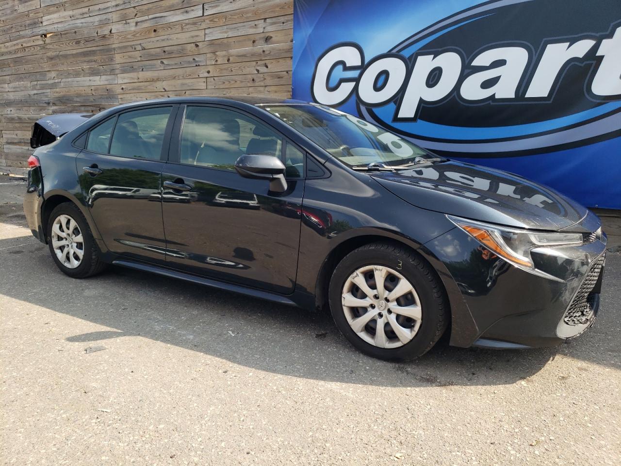 2020 Toyota Corolla - Image 4