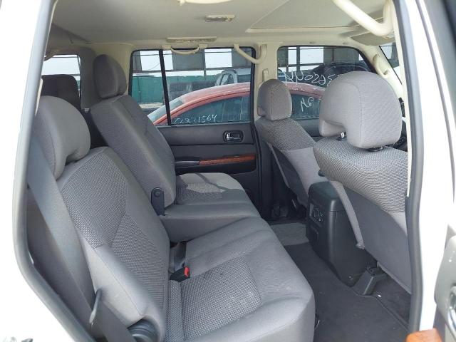 JN8FY1NY5PX102648 - 2023 NISSAN PATROL - #undefined