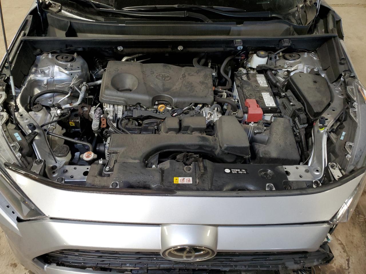 2022 Toyota RAV 4 - Image 12