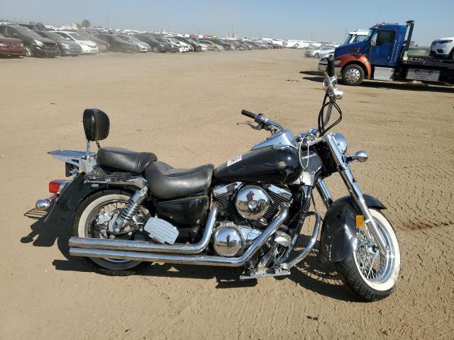 2007 Kawasaki Vn1500 N1