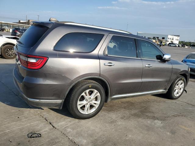  DODGE DURANGO 2014 Szary