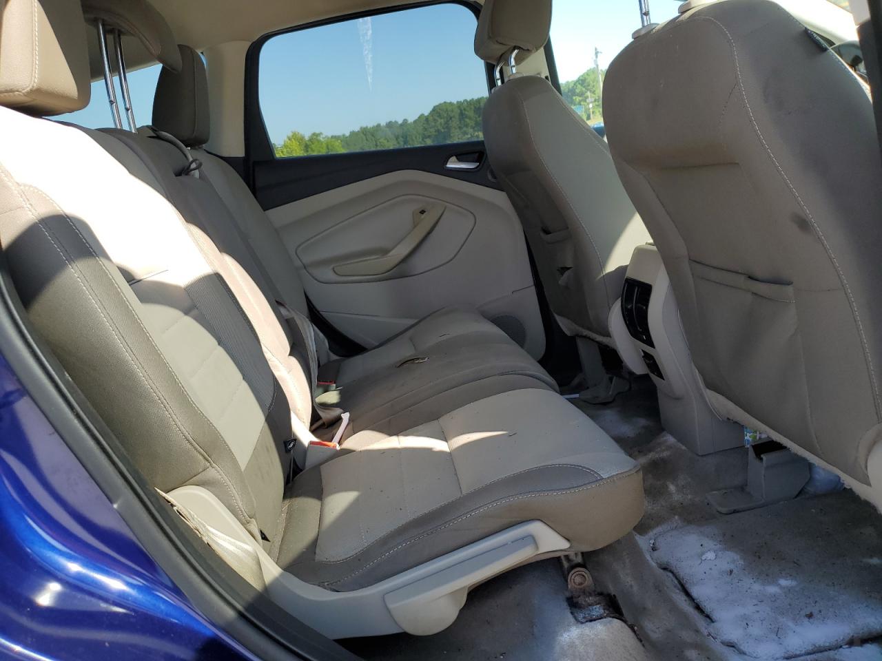 2014 Ford Escape - Image 11