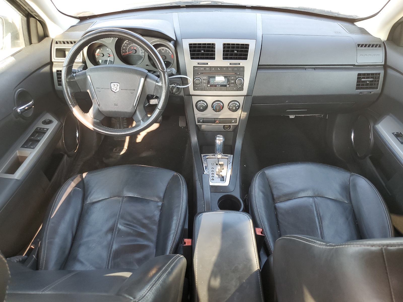 1B3CC5FB5AN220850 2010 Dodge Avenger R/T