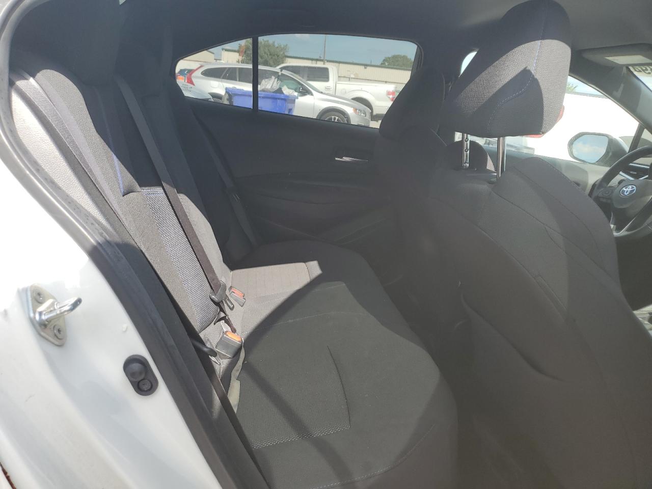 2020 Toyota Corolla - Image 10