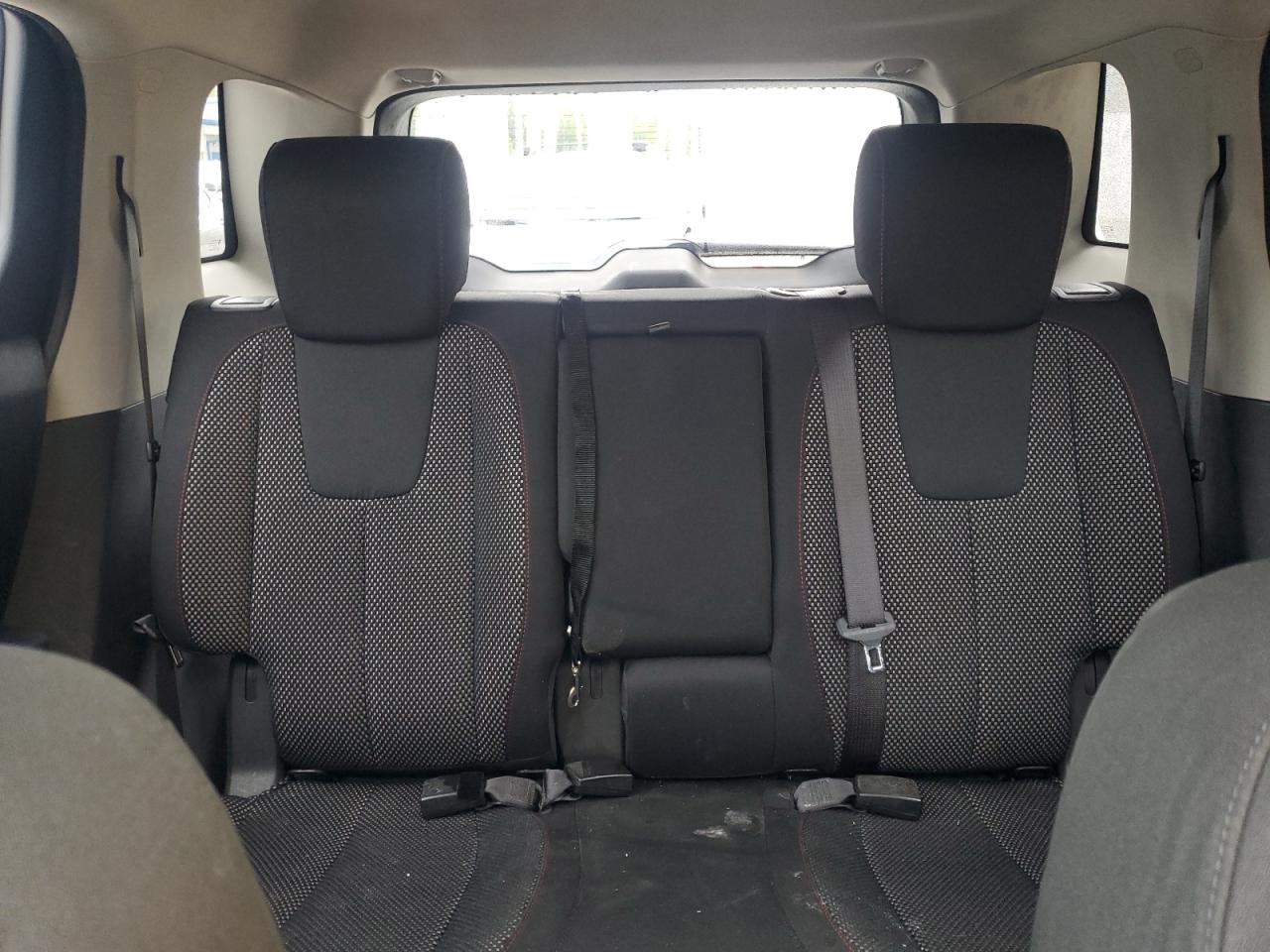 2011 GMC Terrain Sle VIN: 2CTALSEC1B6303524 Lot: 67450924