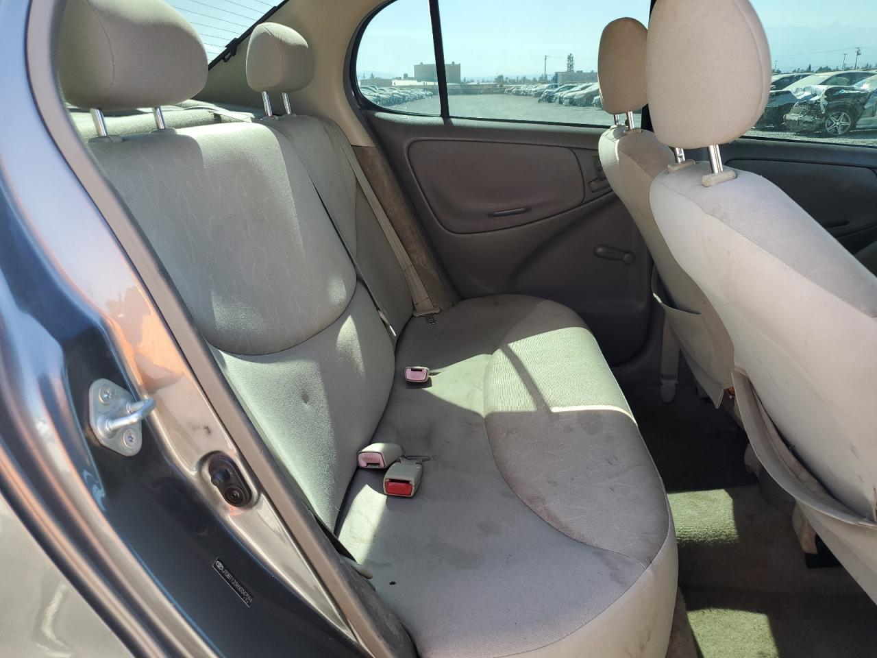 2005 Toyota Echo - Image 10