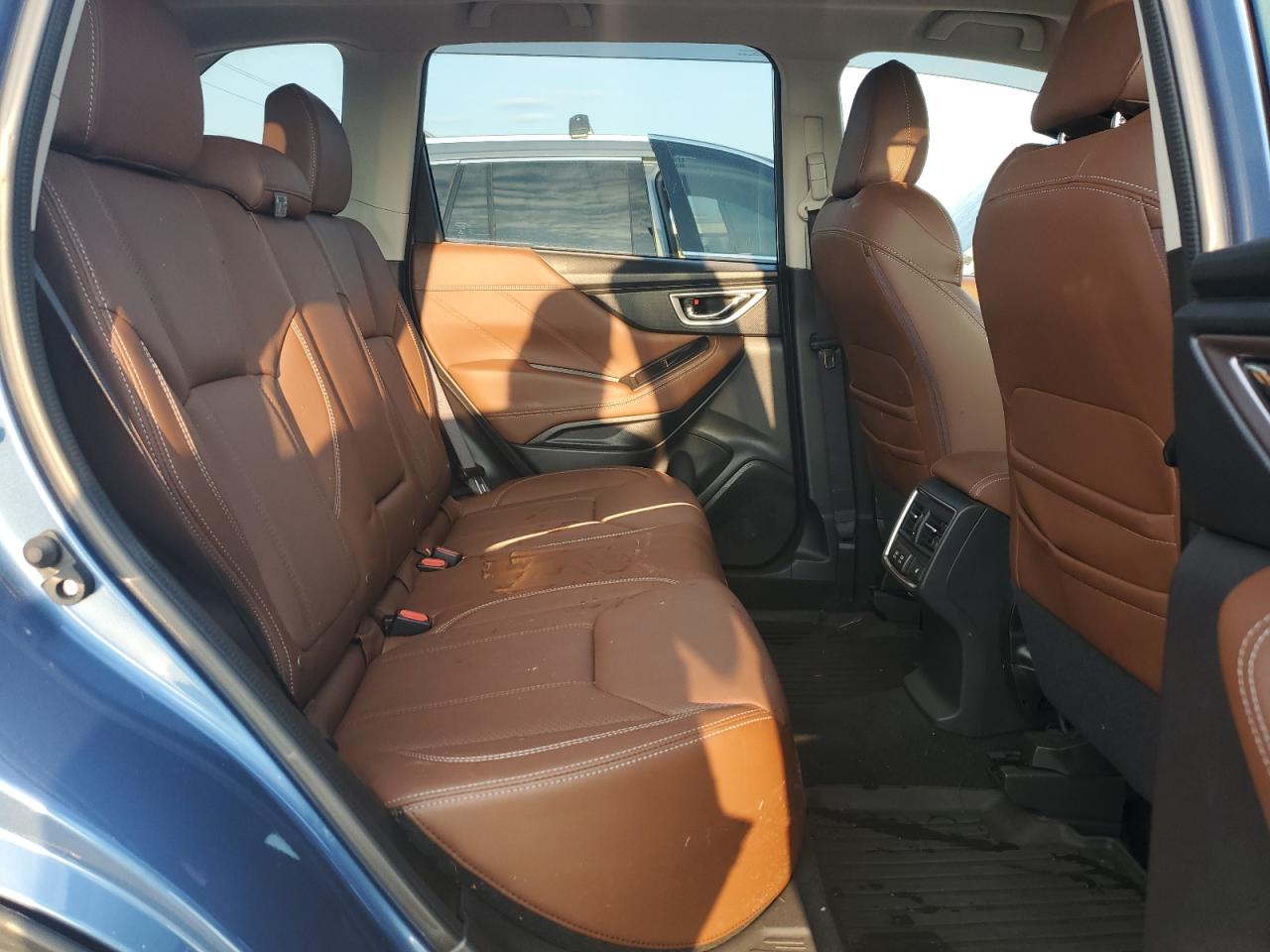 2021 Subaru Forester Touring VIN: JF2SKAXCXMH495275 Lot: 67664694