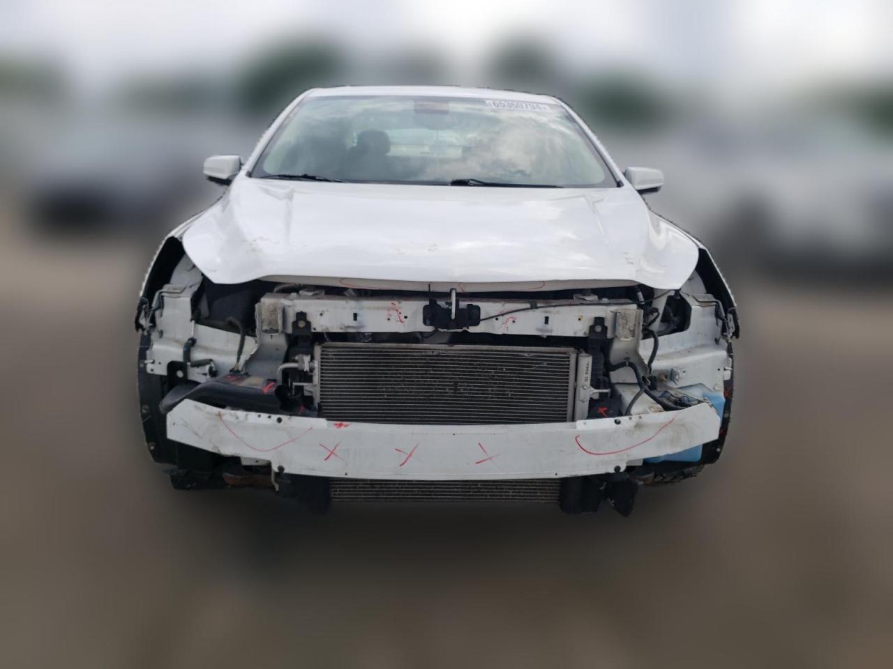 2016 Chevrolet Malibu - Image 5