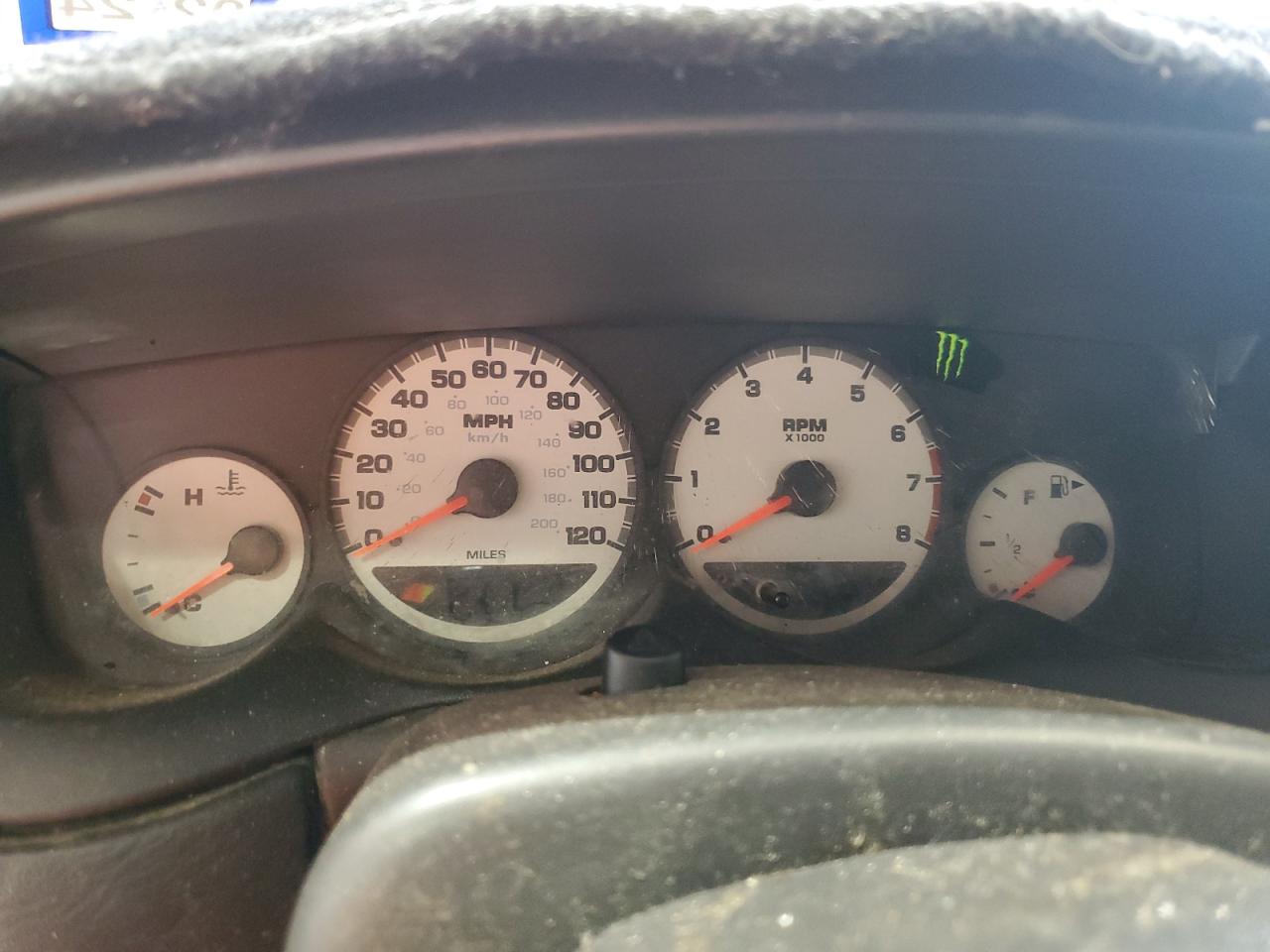 2005 Dodge Neon Sxt VIN: 1B3ES56C85D289192 Lot: 67158964