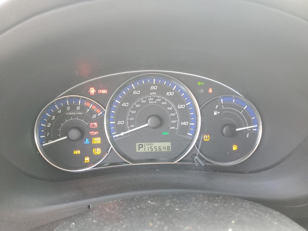 2011 Subaru Forester 2.5X Premium VIN: JF2SHADC1BH749911 Lot: 68878404