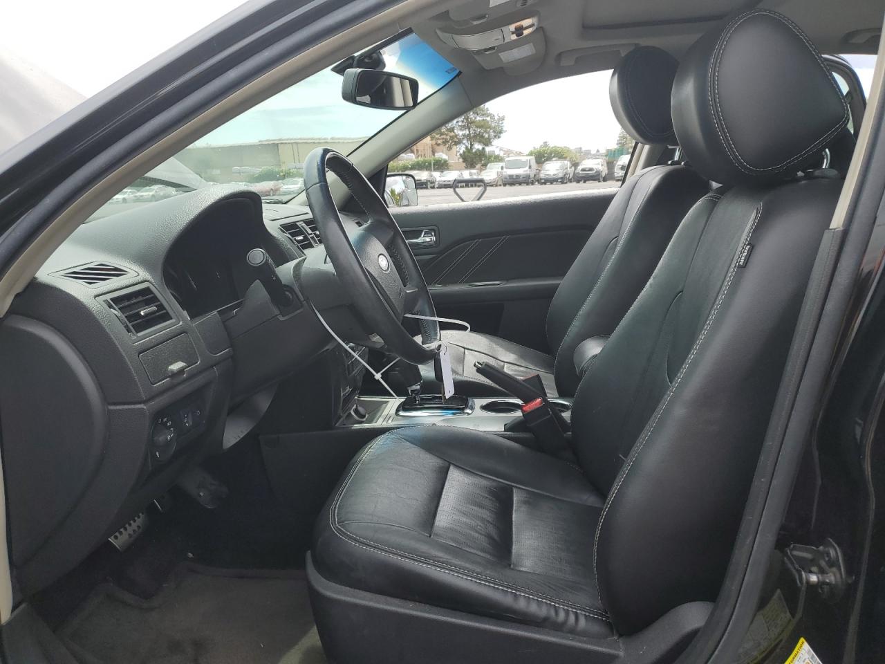 2012 Ford Fusion Sport VIN: 3FAHP0KC6CR294813 Lot: 68637134