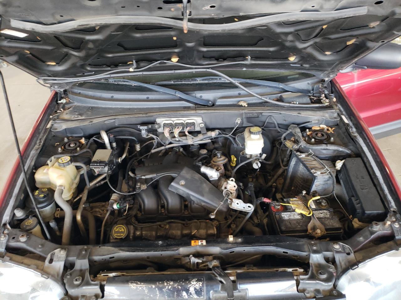 2007 Ford Escape Xlt VIN: 1FMYU93187KA29207 Lot: 67945594