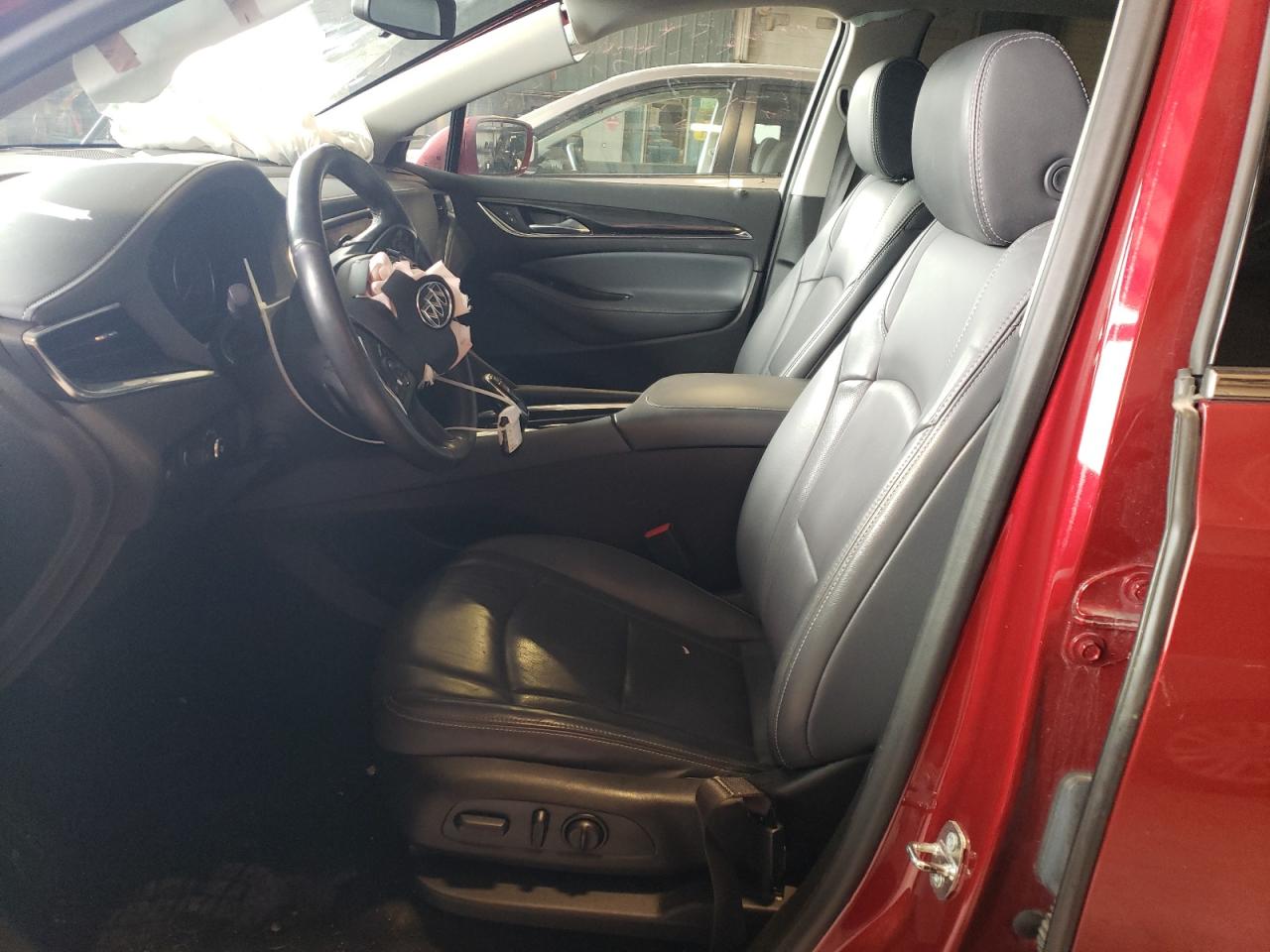 2018 Buick Enclave Premium VIN: 5GAEVBKW2JJ235694 Lot: 64262904