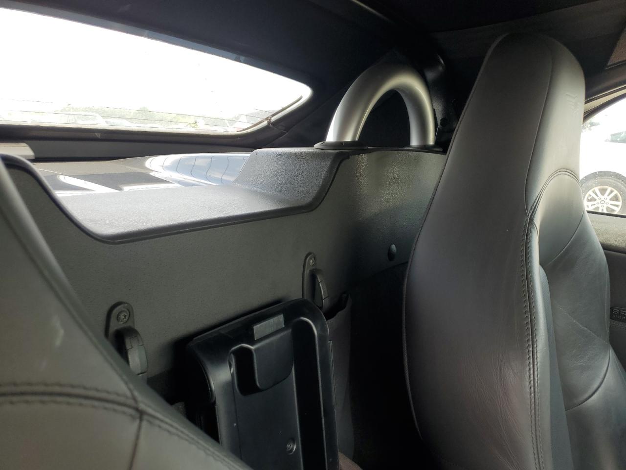 2005 Chrysler Crossfire Limited VIN: 1C3AN65L45X056425 Lot: 66574224