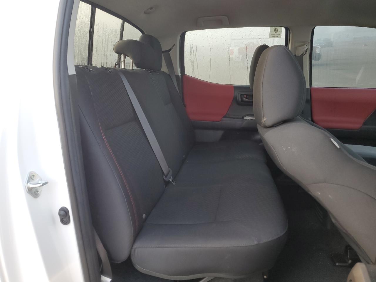 2022 Toyota Tacoma Double Cab VIN: 3TMCZ5AN9NM532832 Lot: 68364224