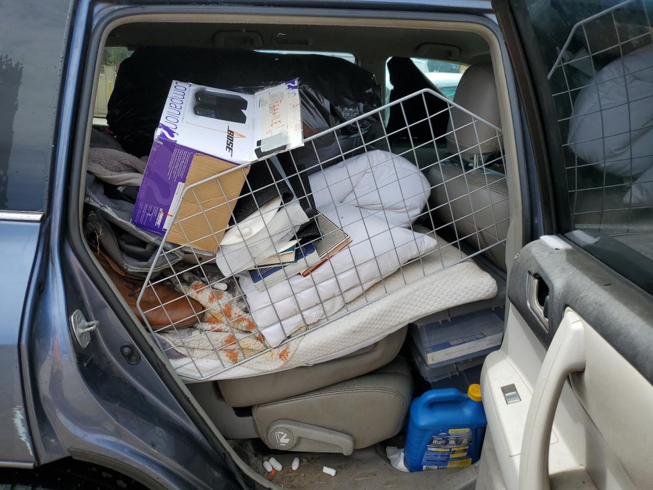 2011 Toyota Highlander Base VIN: 5TDBK3EH6BS074655 Lot: 67021284