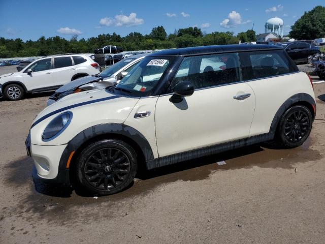 2019 Mini Cooper 