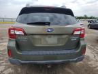 2015 Subaru Outback 2.5I Limited for Sale in Wichita, KS - Hail