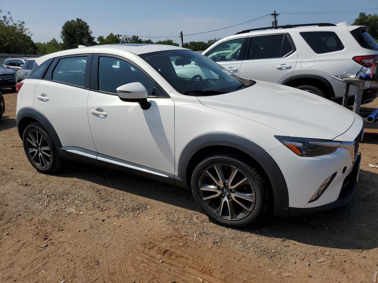 2017 Mazda CX-3 - Image 4