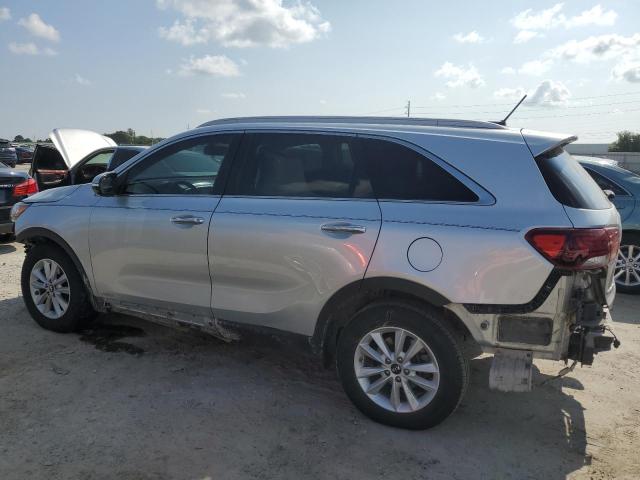 5XYPGDA34LG664066 Kia Sorento L 2