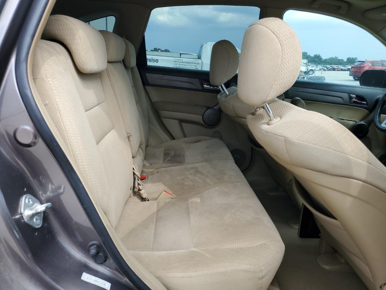 2009 Honda Cr-V Ex VIN: 3CZRE38559G701341 Lot: 66792514