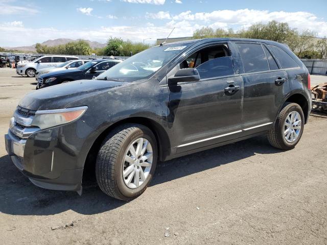  FORD EDGE 2012 Black