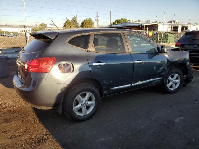 Parquets NISSAN ROGUE 2013 Сharcoal