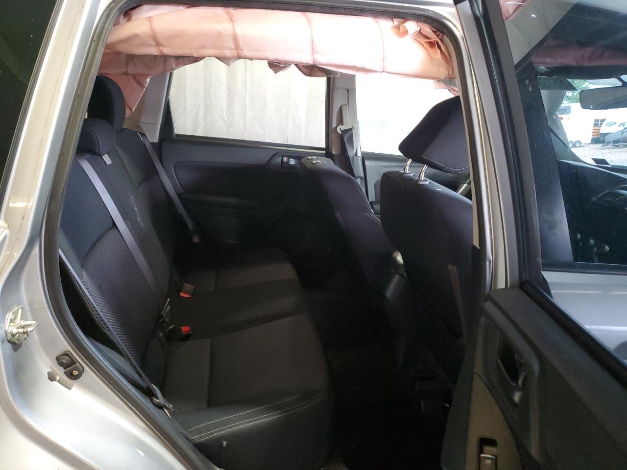 2018 Subaru Forester - Image 11