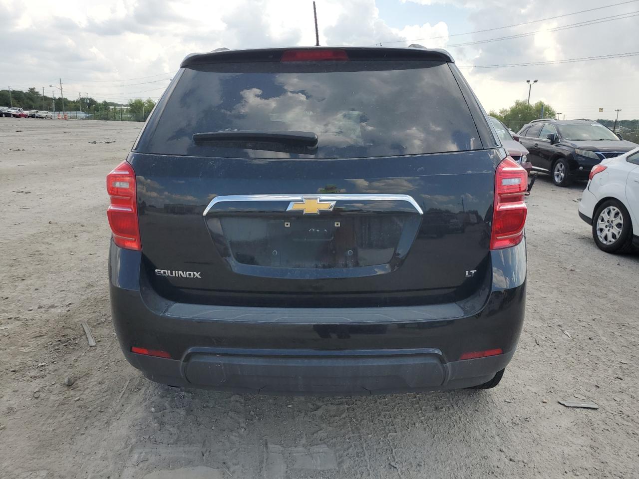 2GNALCEK6H1556909 2017 Chevrolet Equinox Lt