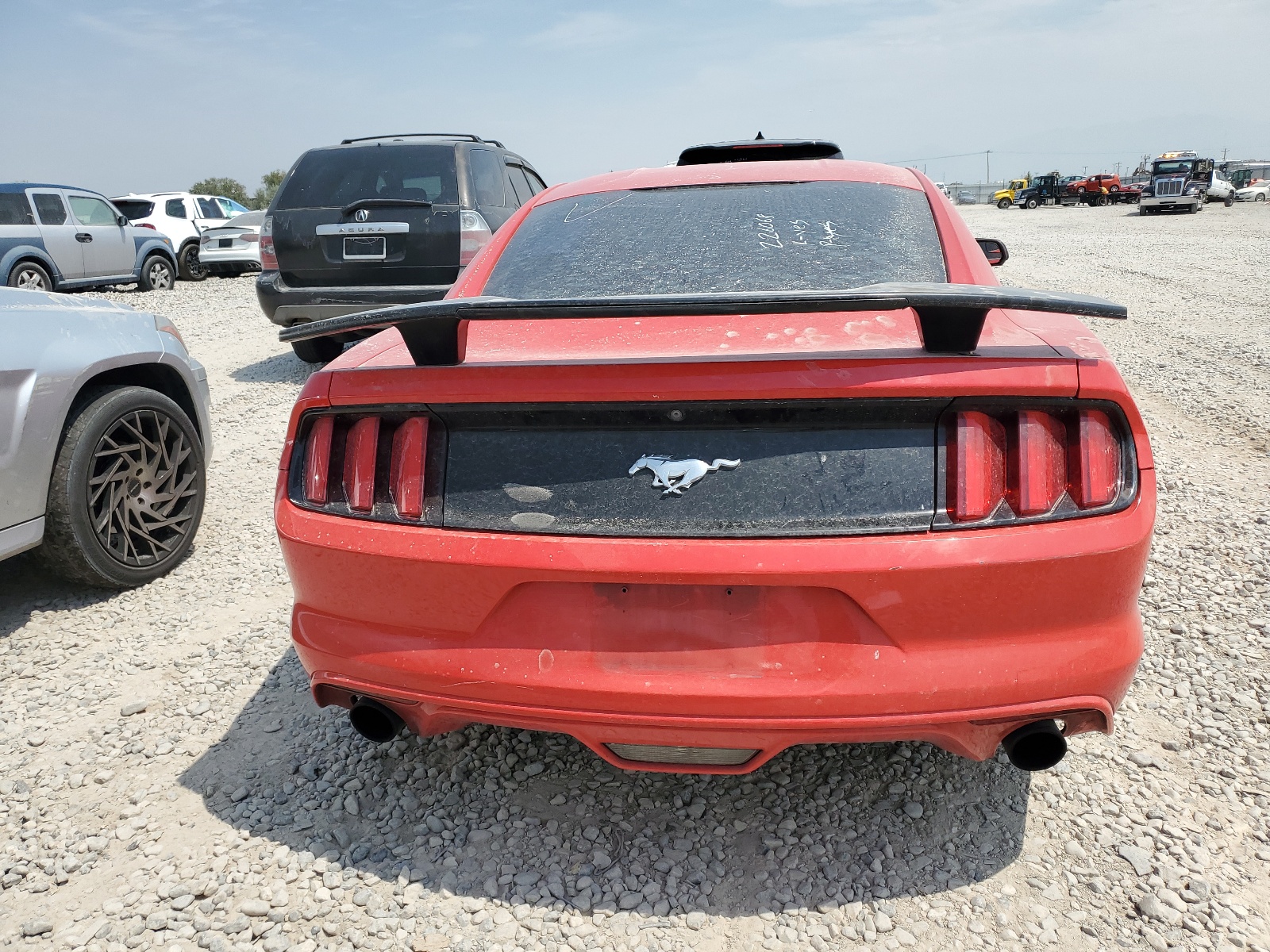 1FA6P8THXG5226068 2016 Ford Mustang