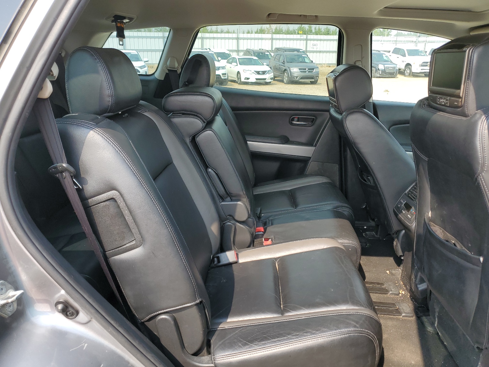 JM3TB3MA8A0210995 2010 Mazda Cx-9