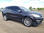 2014 Chevrolet Traverse Lt იყიდება Columbia Station-ში, OH - Mechanical
