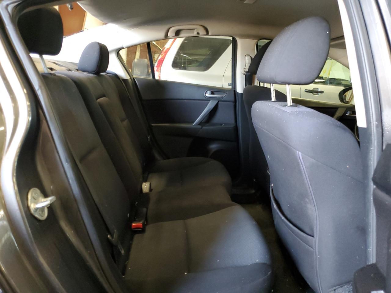 2010 Mazda 3 I VIN: JM1BL1SGXA1246629 Lot: 65086894