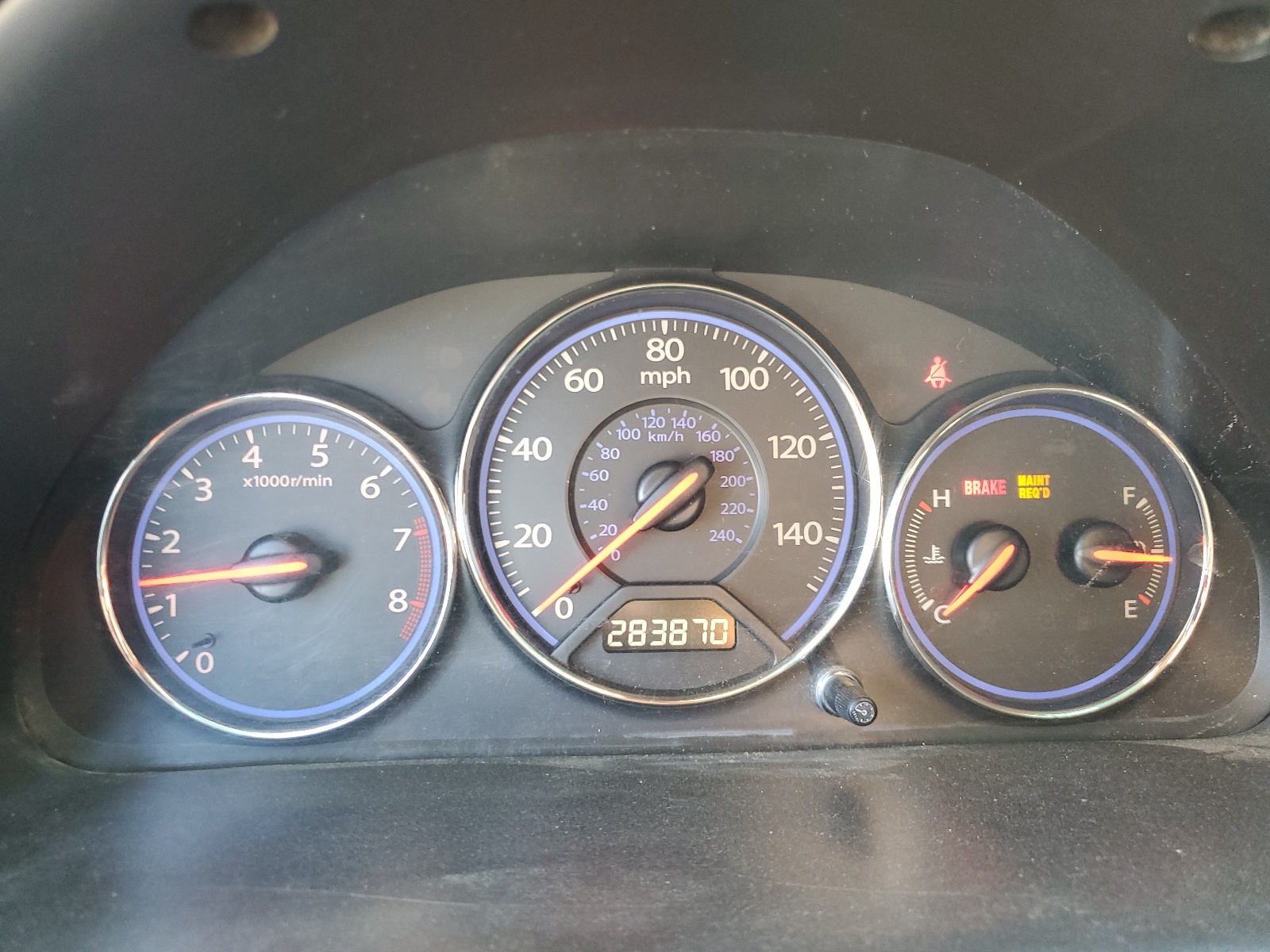 2HGES15523H595588 2003 Honda Civic Lx